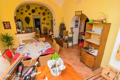 Albergo Villa Giusto in Barano D'ischia, foto 13