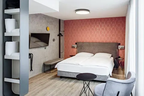 ibis Styles Ljubljana Centre in Ljubljana — foto 2