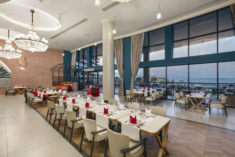 Mylome Luxury Hotel & Resort foto 19