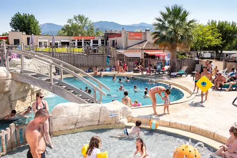 Camping La Sardane foto 21