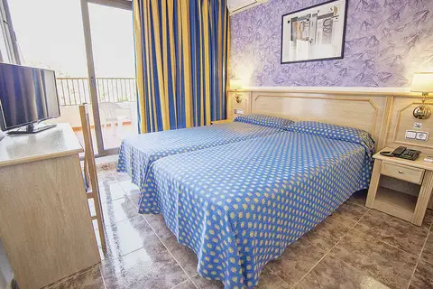 Cala San Miguel Hotel Ibiza Curio Collection in Sant Joan de Labritja — foto 14