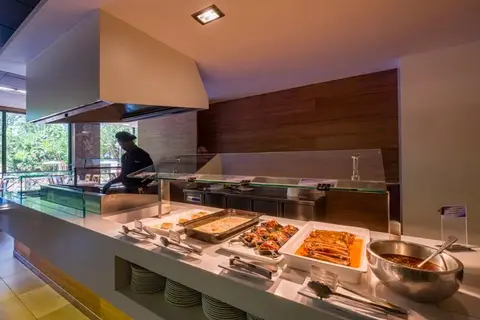 California Palace in Salou — foto 17