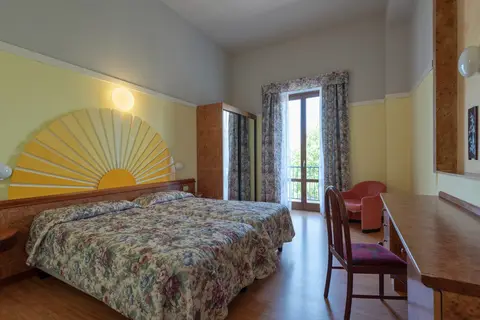 Park Hotel Jolanda in San Zeno di Montagna, foto 18