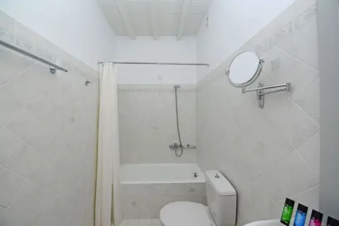 Elena Hotel in Τούρλος — foto 10