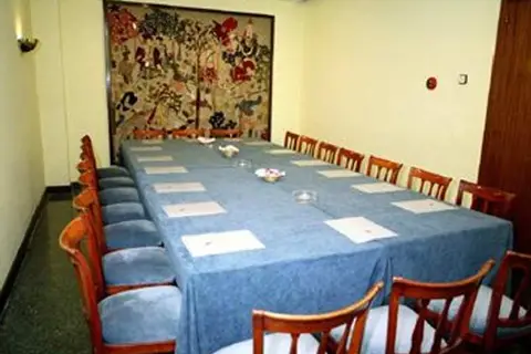 Hotel Bonanova Park in Barcelona, foto 17