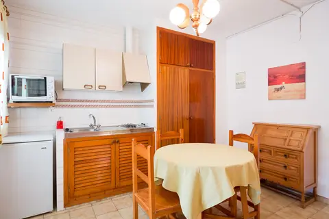 Apartamentos Zodiac in Sant Antoni de Portmany — foto 16