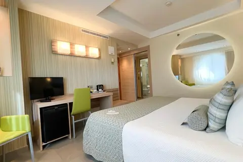 Riviera Beachotel in Benidorm — foto 22