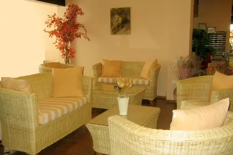 Caravel Apartment Hotel in Ιαλυσός — foto 5