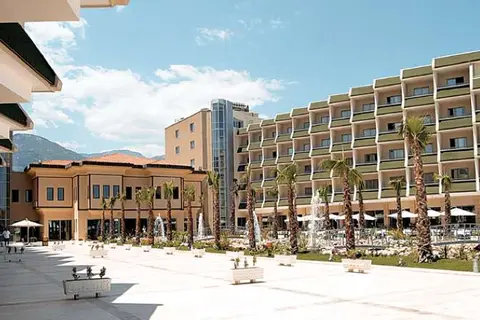 Rai Premium Tekirova in Kemer — foto 4