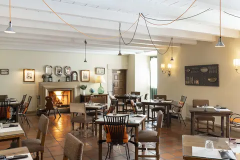Parador de Lerma in Lerma — foto 25