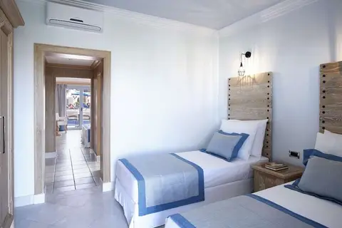 Fly & Go Mitsis Rodos Maris Resort & Spa in Κιοτάρι — foto 4
