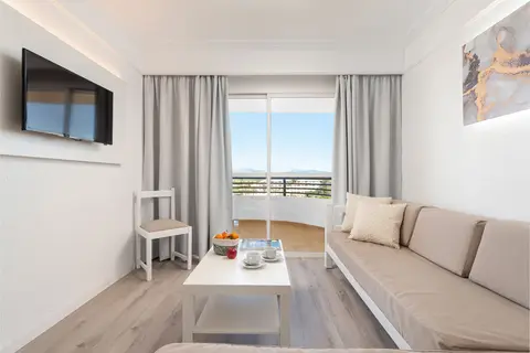 Alcudia Beach Apartments in Port d'Alcúdia, foto 7