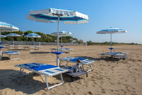 Europa Camping Village foto 16