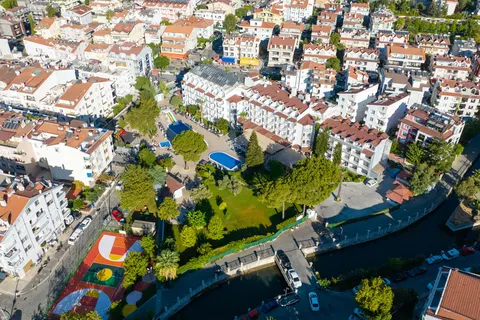 Halici Hotel foto 11