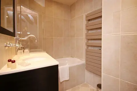 Hotel Monsieur Saintonge in Parijs, foto 20