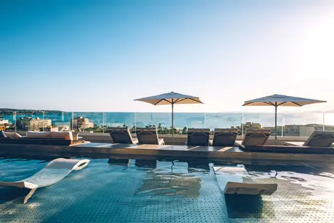 Iberostar Selection Llaut Palma in Palma de Mallorca — foto 6