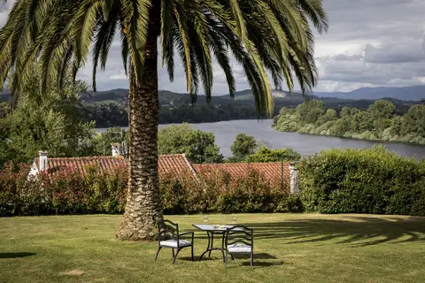 Parador de Tui in Tui — foto 17
