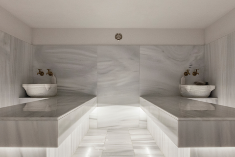 Hotel Blue Sea Beach foto 18