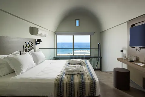 Hotel Kakkos Beach - adults only in Ierapetra Municipal Unit — foto 9