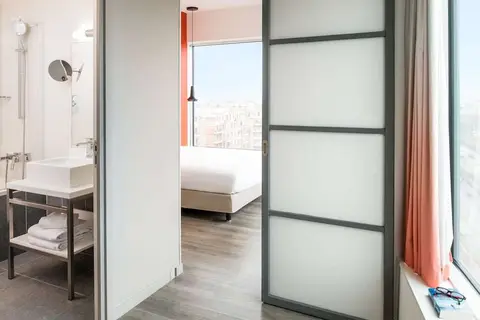 Hipark by Adagio Paris La Villette in Parijs, foto 11