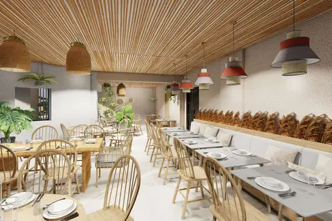 The Nest Resort in Χερσόνησος — foto 12