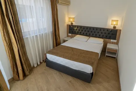 Kleopatra Celine Hotel in Alanya — foto 21