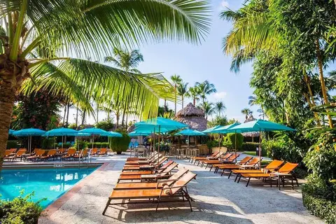 The Palms Hotel & Spa in Miami Beach — foto 26