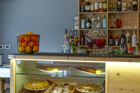 Hotel Monzoni foto 5