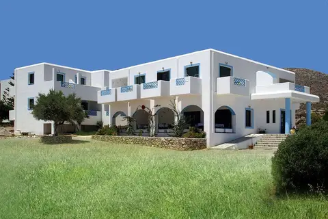 Votsalakia Beach in Karpathos Municipal Unit