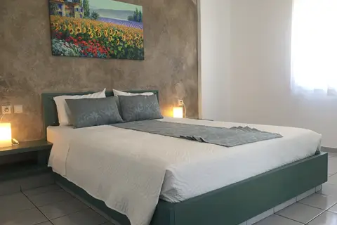 Evdokia Suites in Kato Gouves, foto 29