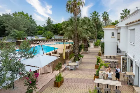 Blue Bayou in Vendres — foto 30