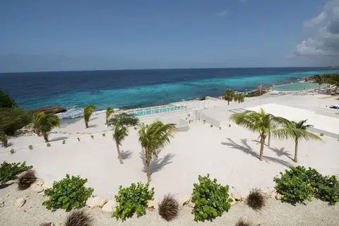 Papagayo Beach Hotel in Willemstad — foto 17