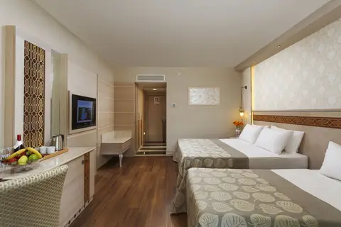 Güral Premier Belek in Serik — foto 9