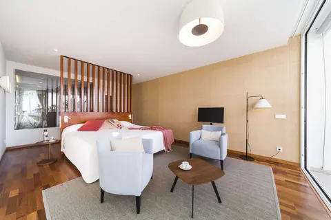 Oceano Health Spa Hotel in San Cristóbal de La Laguna — foto 7