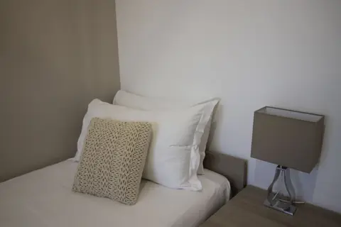 HQ Aparthotel Milano Inn - Smart Suites in Cinisello Balsamo — foto 19