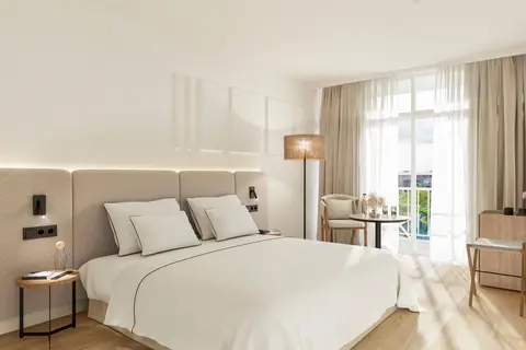 Meliá Lloret de Mar in Lloret de Mar, foto 3