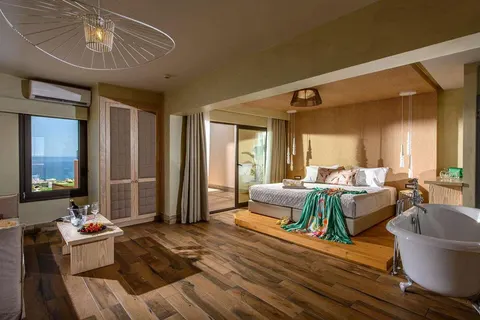 Esperides Resort Crete foto 4