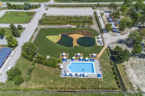 Agriturismo Tenuta Regina in Palazzolo dello Stella / Palaçûl — foto 19