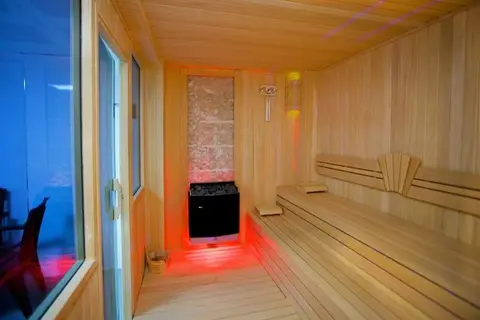 Alpinn Hotel in Fatih — foto 10
