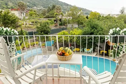 Carmencita in Anacapri, foto 29