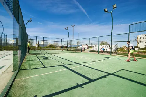 Alvor Baia Resort Hotel in Mexilhoeira Grande — foto 56