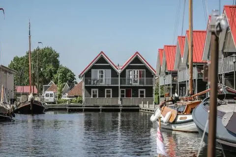 Summio Havenresort Terherne foto 4