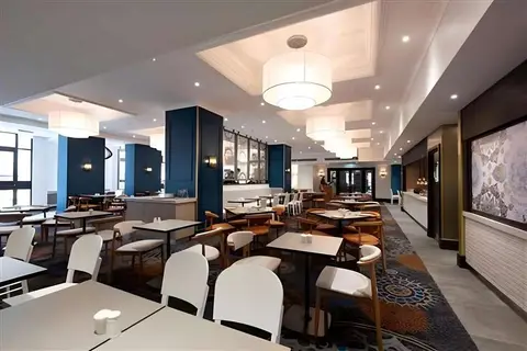 Hotel The Tavistock in Londen — foto 4