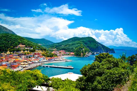 Excursiereis Parga in Parga — foto 2