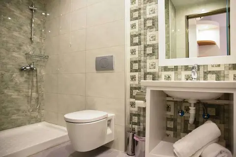 Tsampika Hotel in Faliraki, foto 6