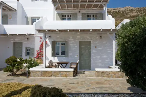 Yakinthos Residence in Κλουβάς — foto 16
