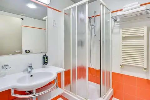 B&B HOTEL Milano La Spezia in Milaan, foto 6