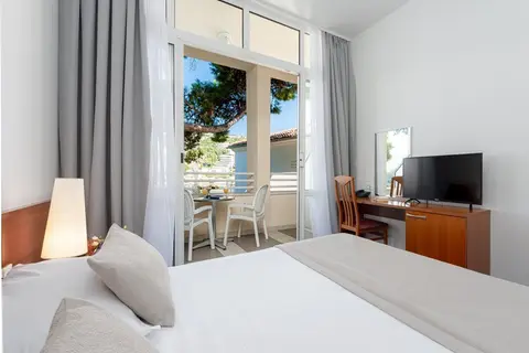 Hotel Vis in Dubrovnik — foto 10