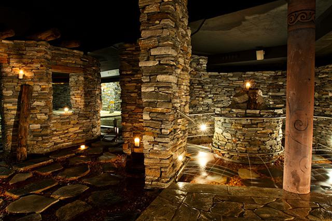 Sport & Kurhotel Bad Moos foto 16