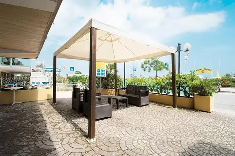 Hotel Crown in Misano Adriatico, foto 27